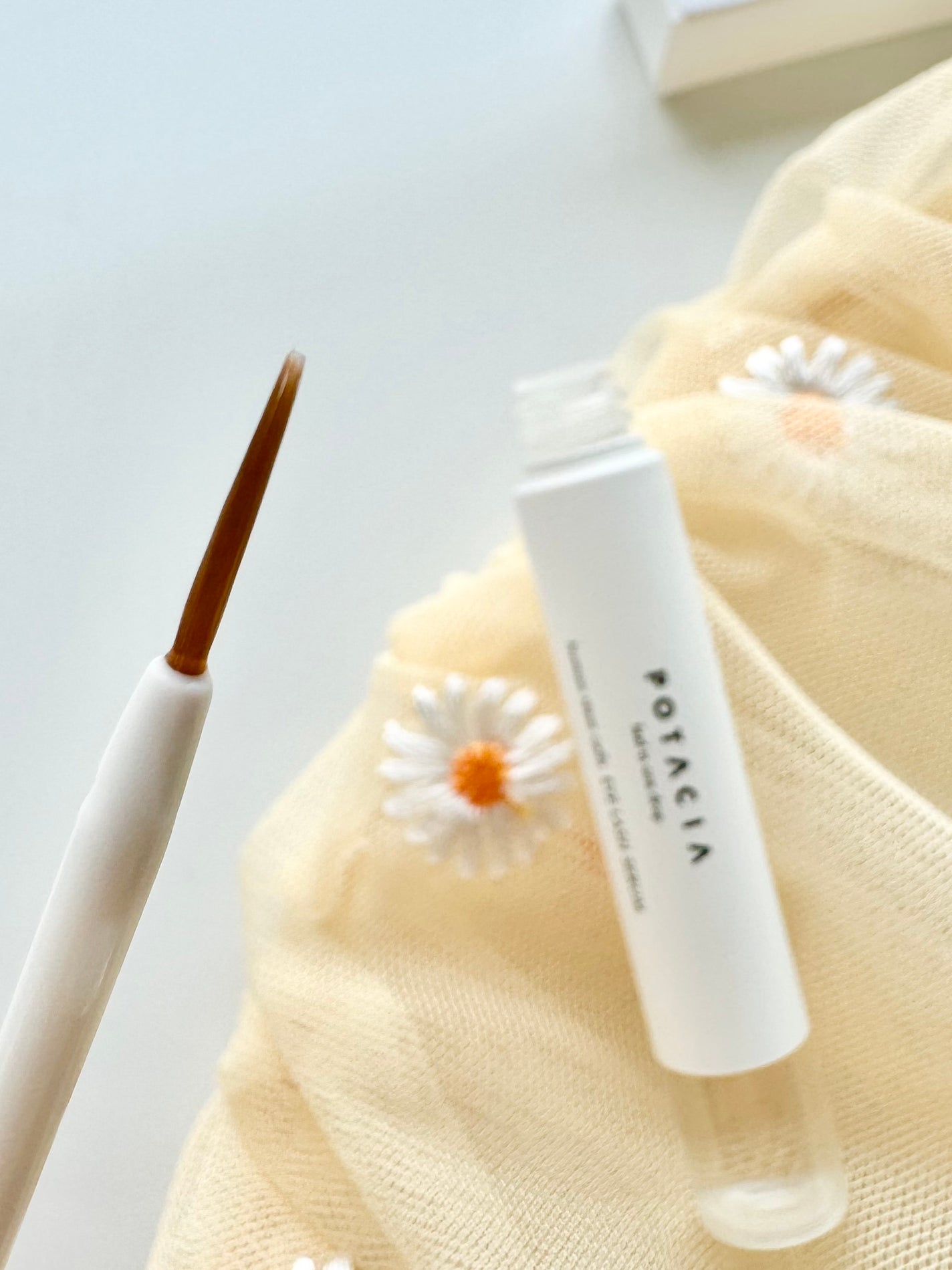 POTACIA ビタミンC原液美容液/POTACIA/美容液を使ったクチコミ(4枚目)