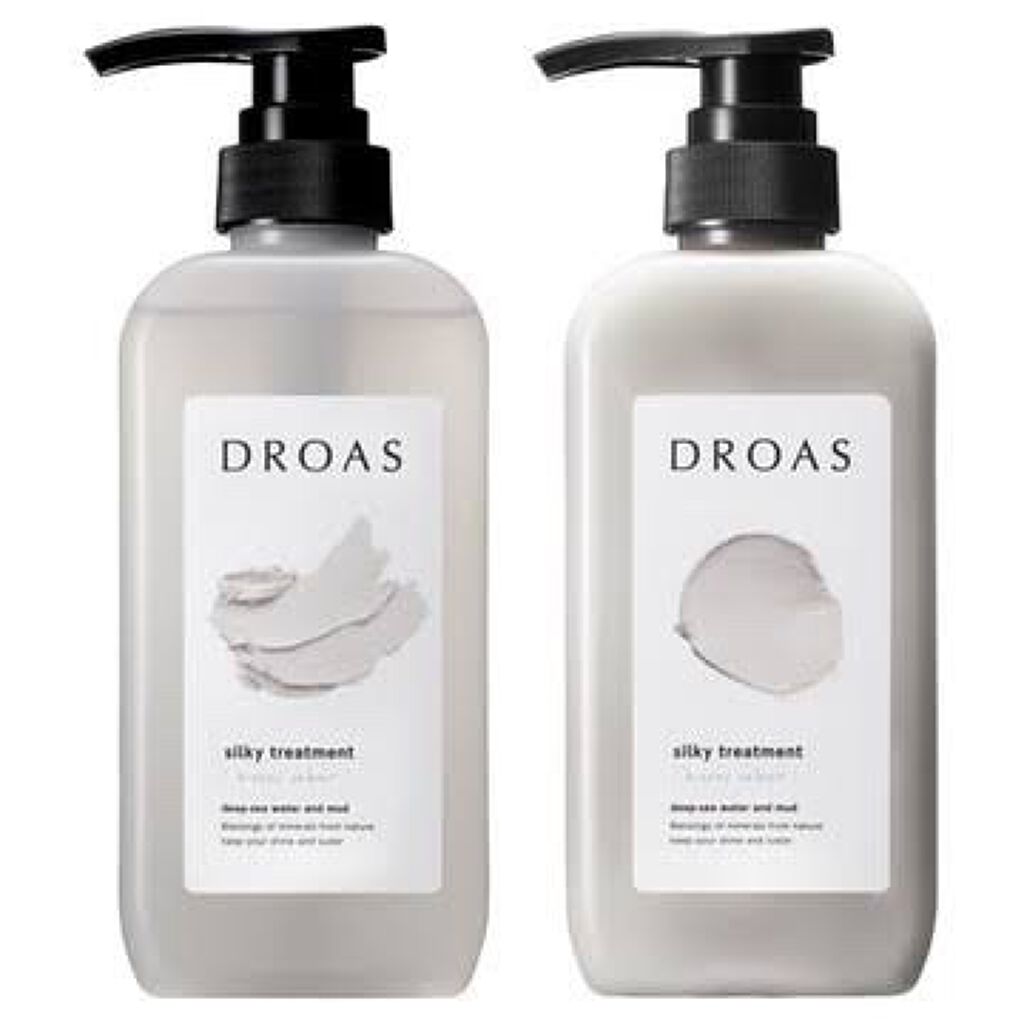 ボタニカル ヘアオイル/ボタニカル/ヘアオイルを使ったクチコミ（2枚目）