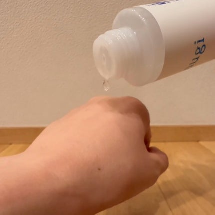 プラスムギハトムギ化粧水/+mugi/化粧水を使ったクチコミ(6枚目)