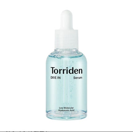 ダイブイン セラム/Torriden/美容液を使ったクチコミ(1枚目)