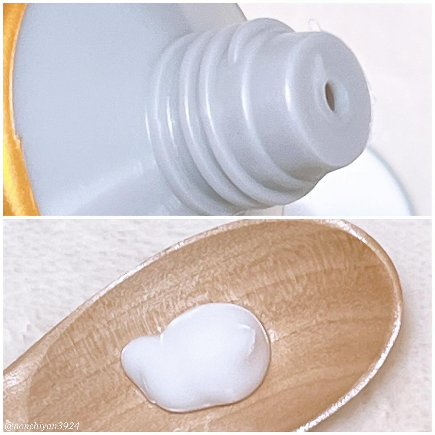 パフュームヘアエッセンス/JUL7ME/ヘアトリートメントを使ったクチコミ(3枚目)