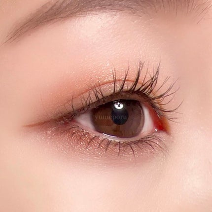 シルキースフレアイズ/キャンメイク/アイシャドウパレットを使ったクチコミ(5枚目)