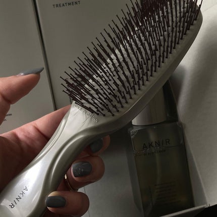 薬用ヘアスカルプセラム/AKNIR/頭皮ローションを使ったクチコミ(6枚目)