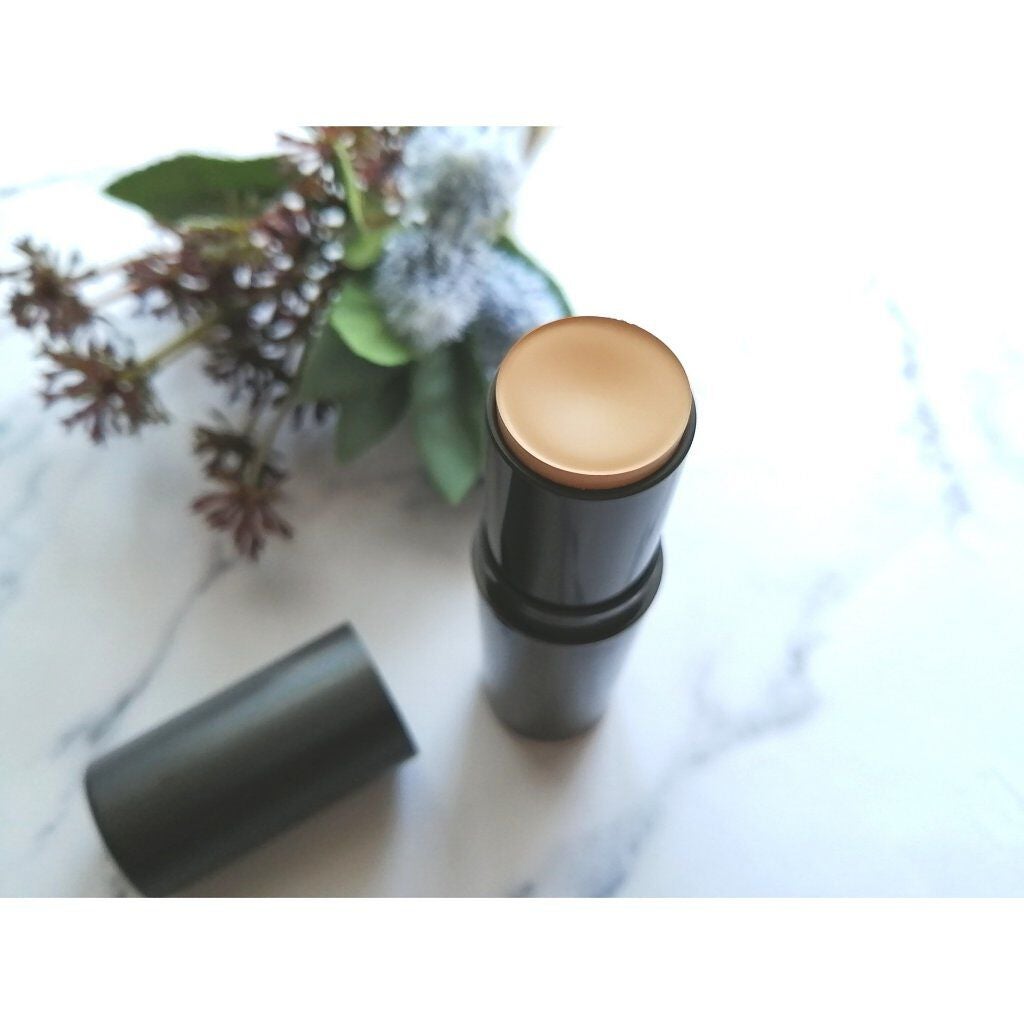 ミネラルエッセンス BB/TIME SECRET/その他ファンデーションを使ったクチコミ(3枚目)