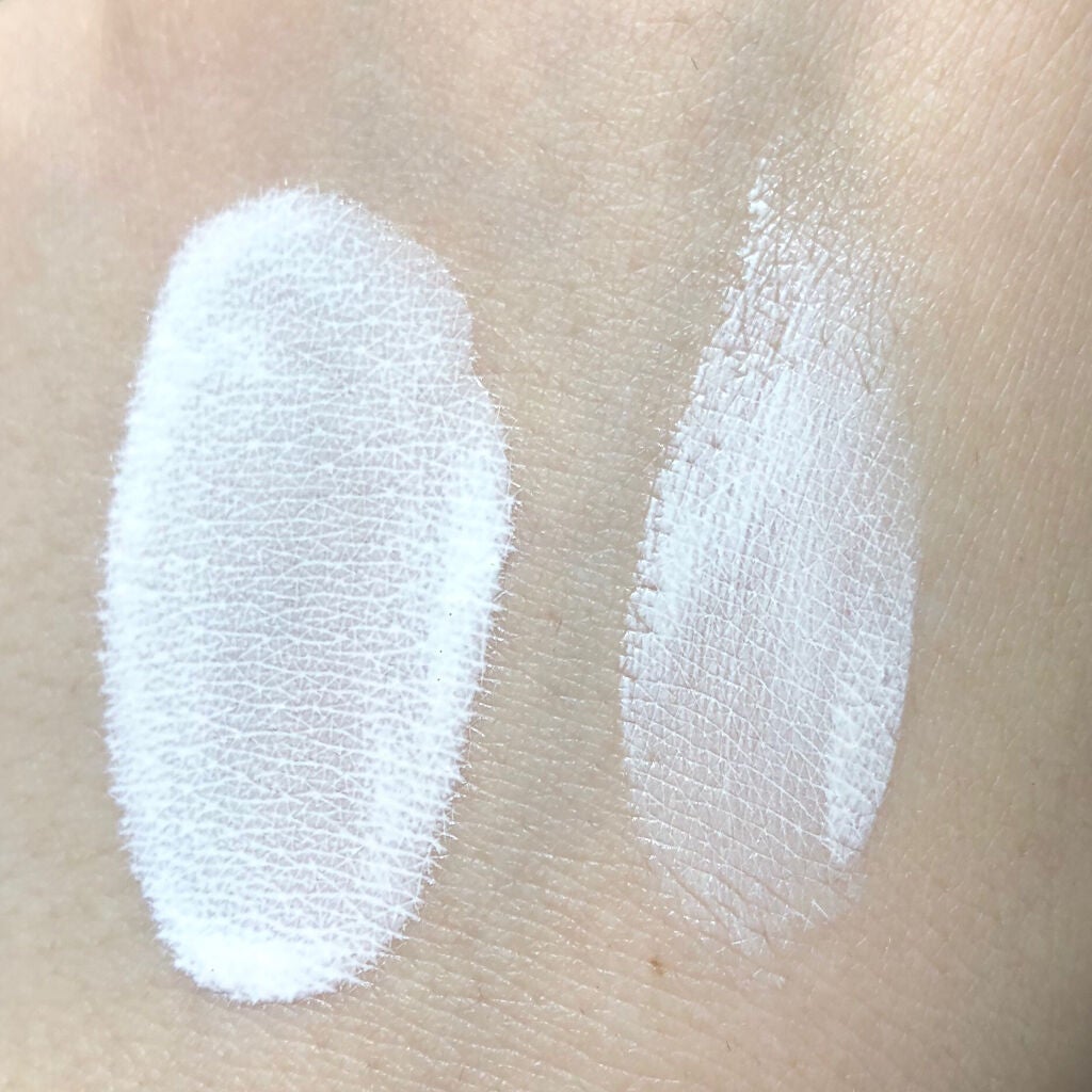 テカリ防止下地/毛穴パテ職人/化粧下地を使ったクチコミ(3枚目)