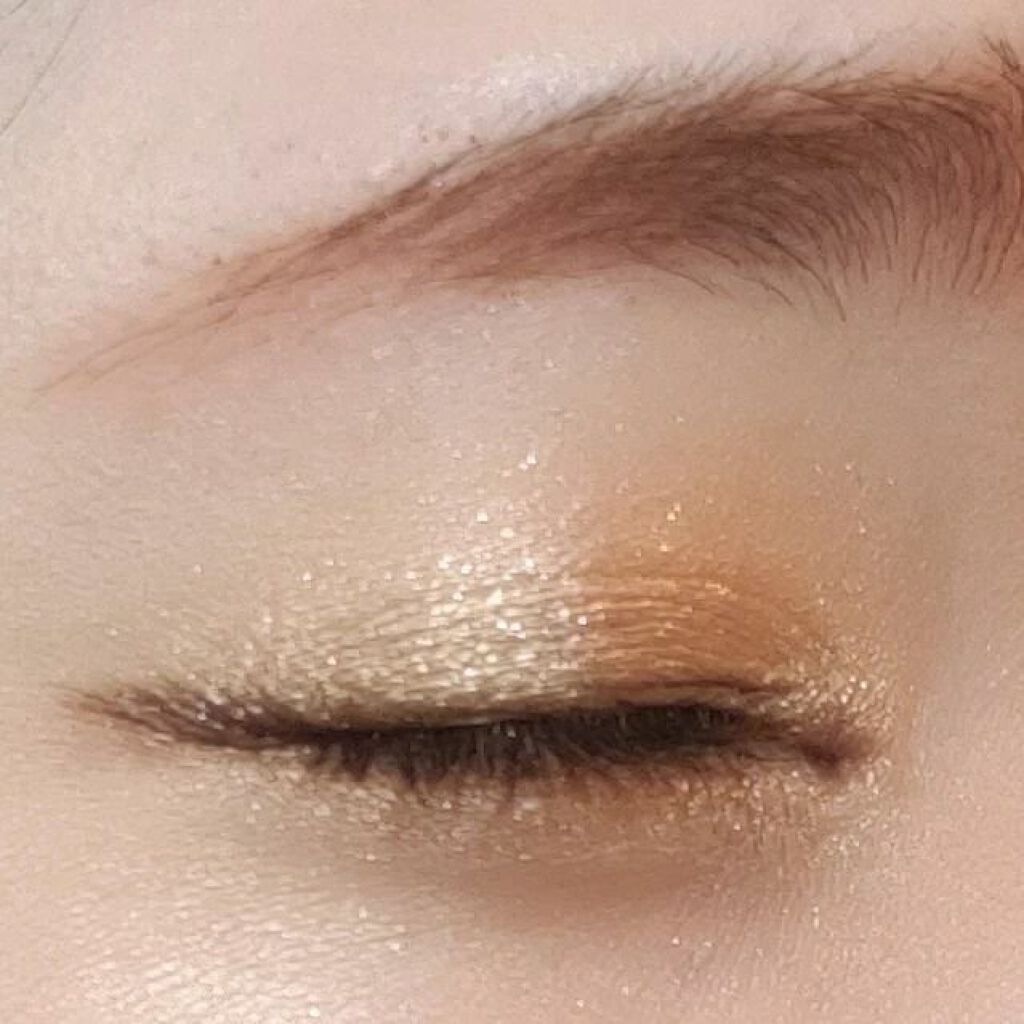 モノ クルール クチュール/Dior/単色アイシャドウを使ったクチコミ（2枚目）