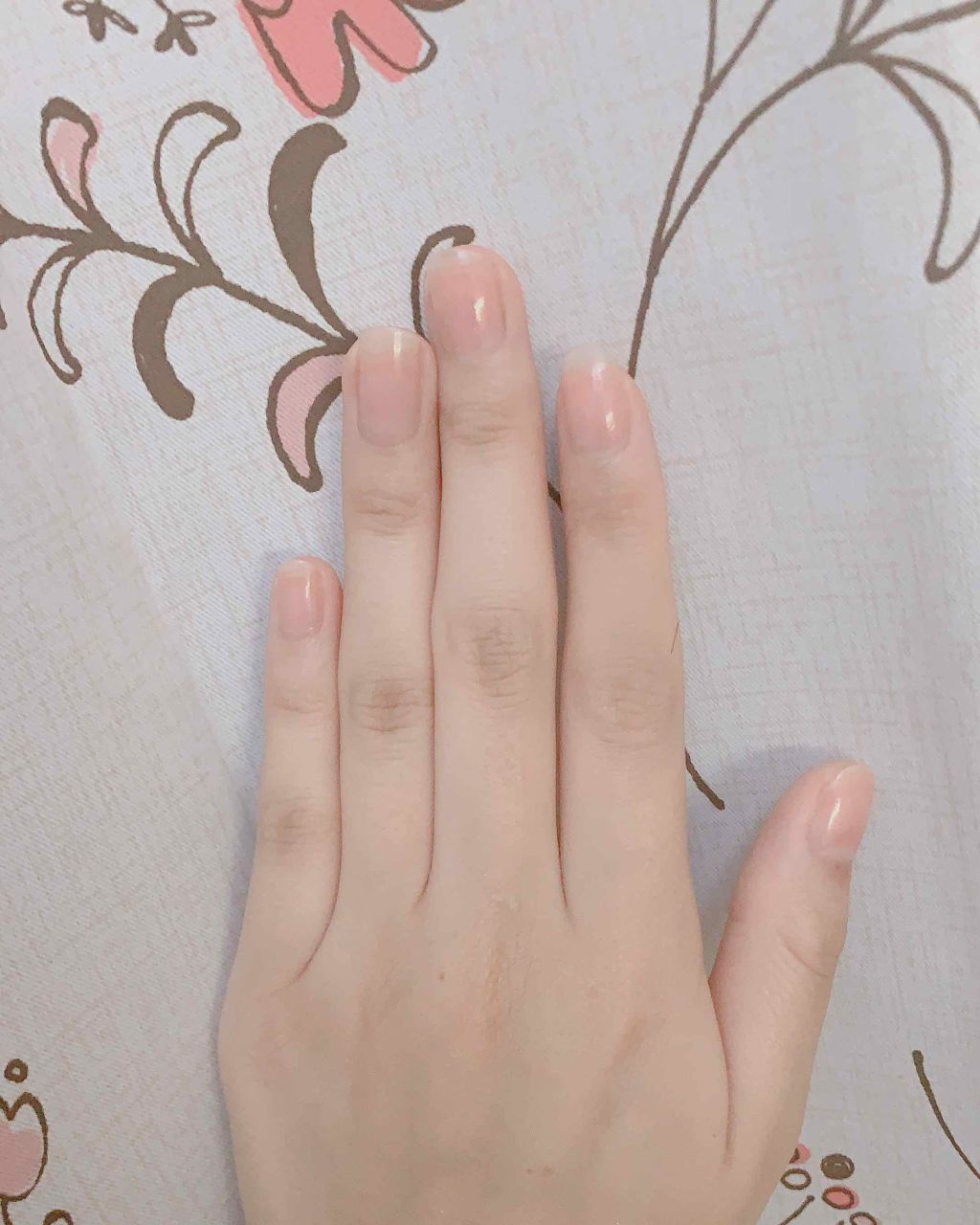 マニキュア/プロランス/マニキュアを使ったクチコミ（3枚目）