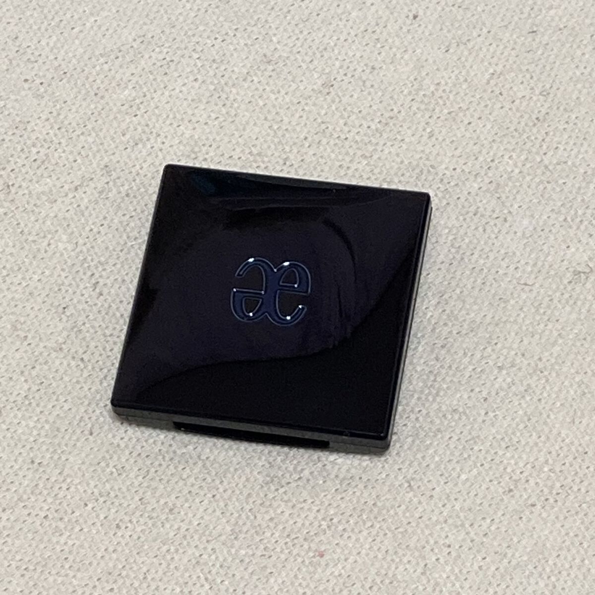 ラズル アイカラー 36 Paparazzi/エレガンス ラズル /単色アイシャドウを使ったクチコミ（2枚目）