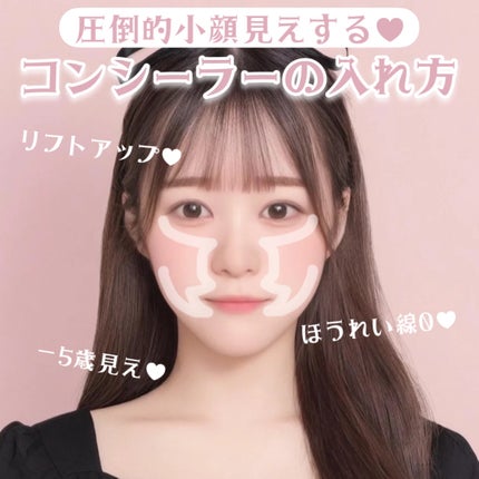 アディクション スキンリフレクト フィックス コンシーラー/ADDICTION/リキッドコンシーラーを使ったクチコミ(1枚目)