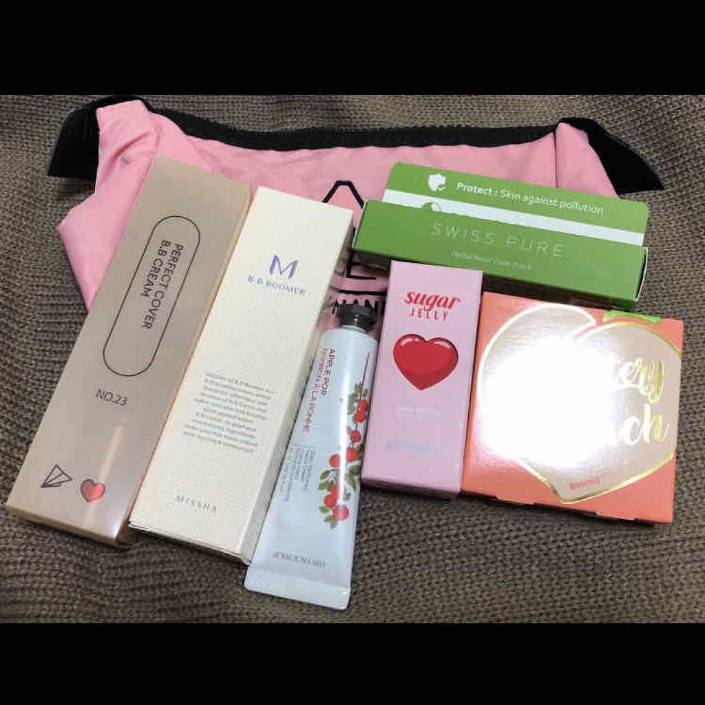 Herbal Relief Cover Patch (ハーバルリリーフカバーパッチ)/SWISSPURE/その他を使ったクチコミ(2枚目)