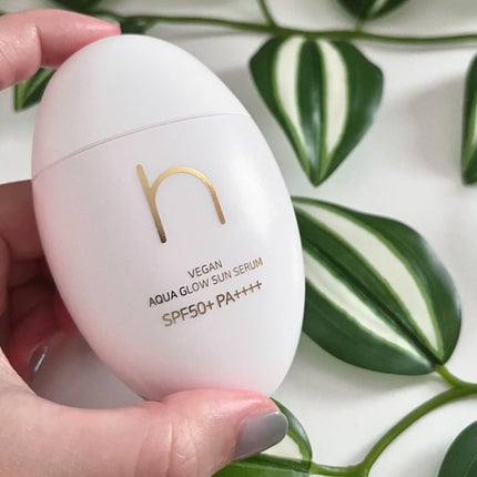 ヴィーガンアクアゼロフィットクッション 01 PURE(ピンクベース20号〜21号) /HAMEL/クッションファンデーションの画像