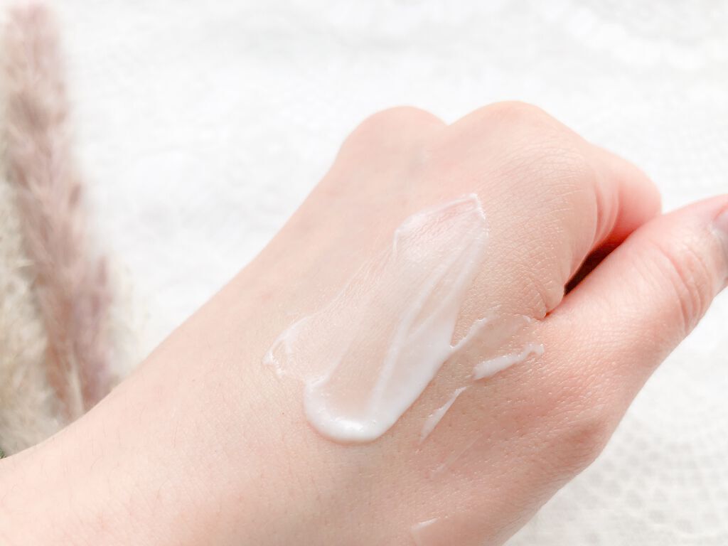 リプレニッシングアイクリーム/Lavido/アイケア・アイクリームを使ったクチコミ（3枚目）