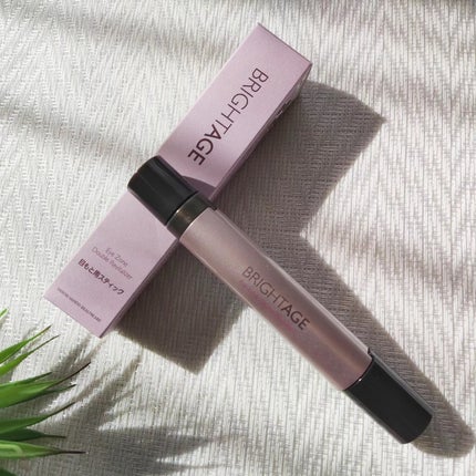 アイゾーン ダブルリバイタライザー/BRIGHTAGE/アイケア・アイクリームを使ったクチコミ(1枚目)