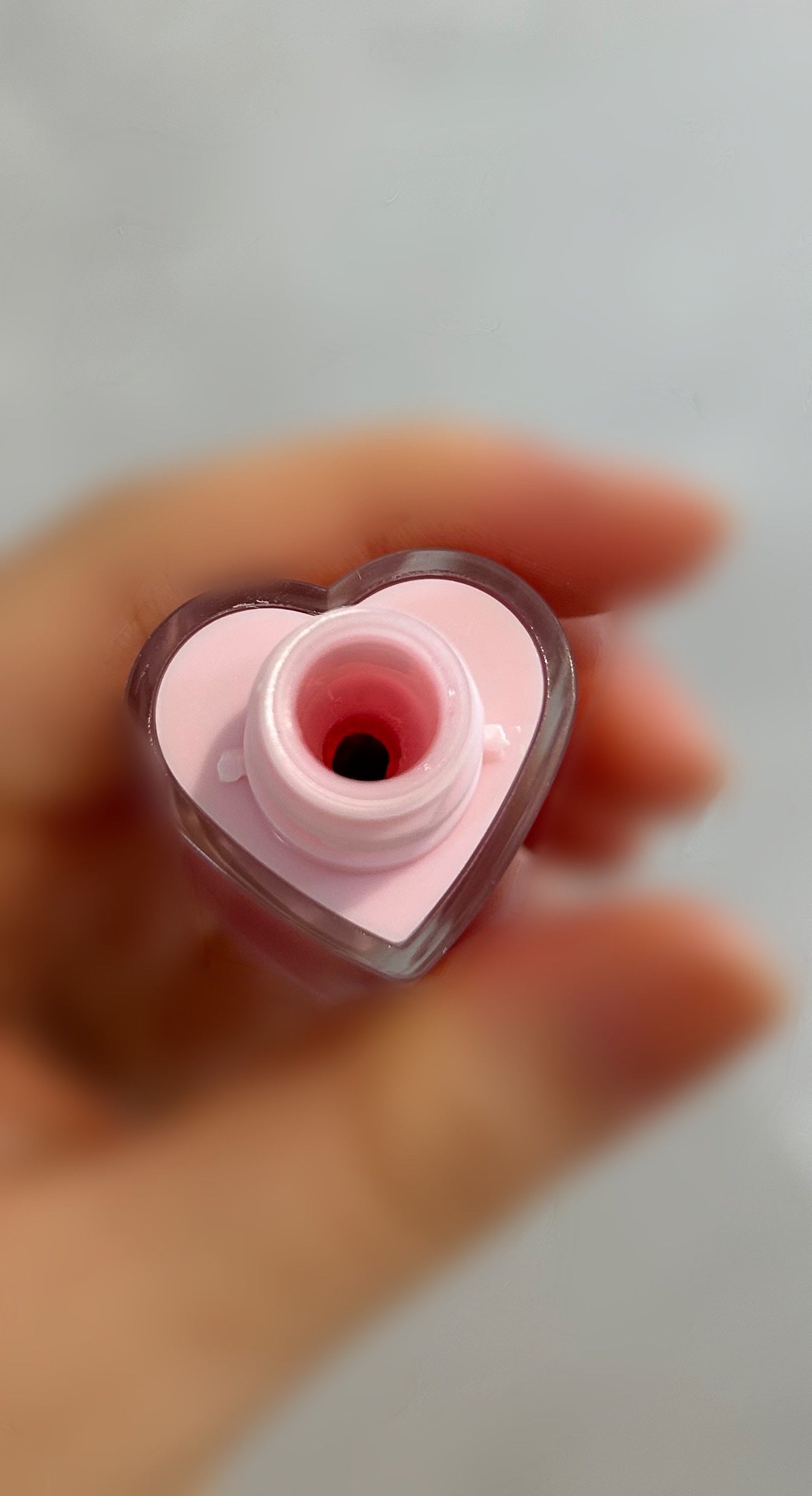 う み ん on LIPS 「⟡.·いちごみるくティントMerrymondeミルク୨୧┈┈┈..」(6枚目)