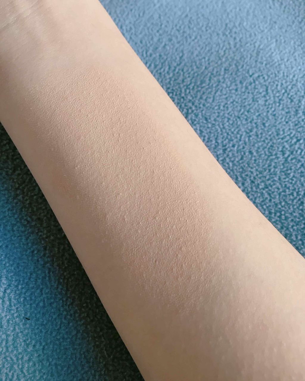 アンクル ド ポー オール アワーズ ファンデーション/YVES SAINT LAURENT BEAUTE/リキッドファンデーションを使ったクチコミ(2枚目)