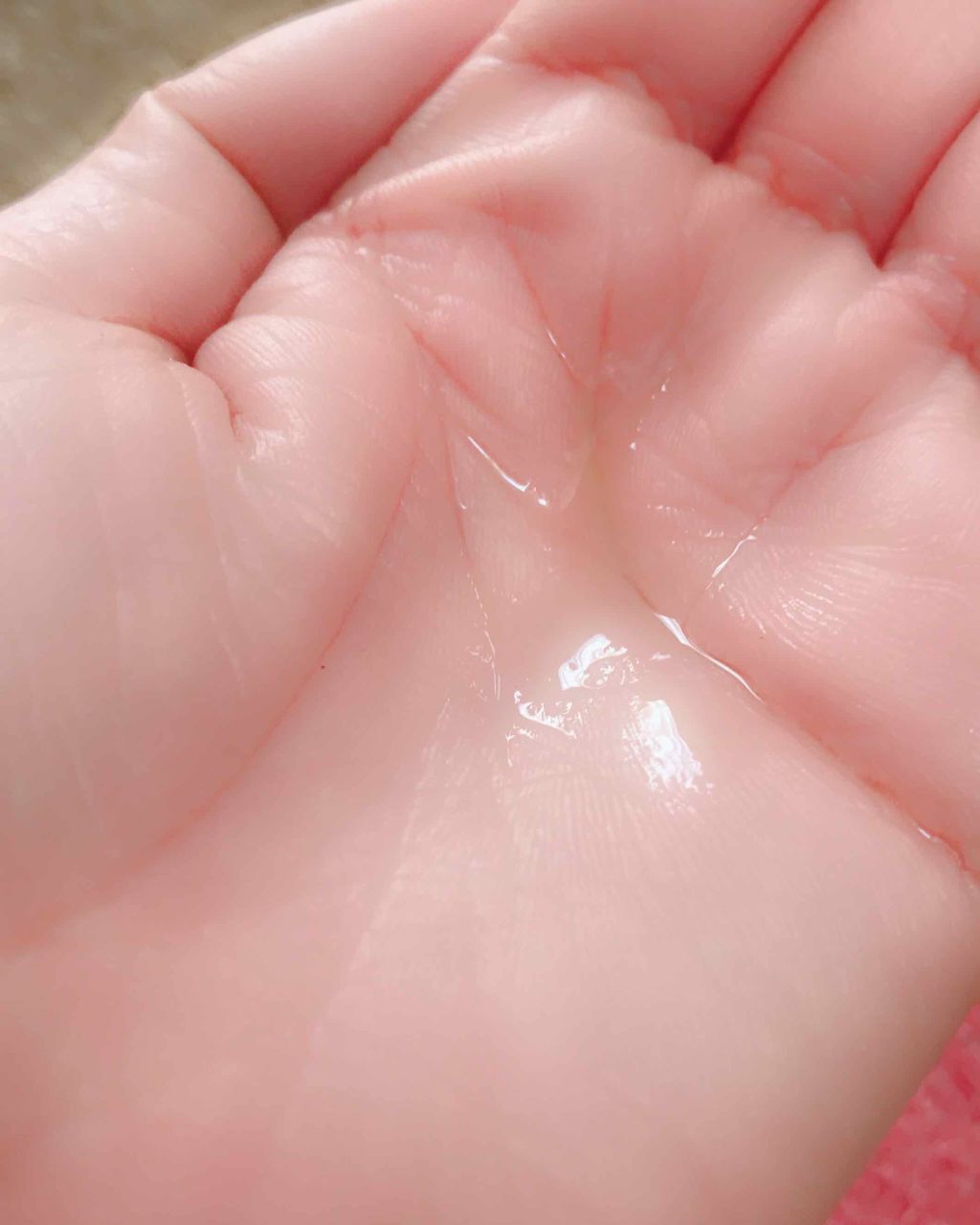 ヘアオイル/ゆず油/ヘアオイルを使ったクチコミ（3枚目）