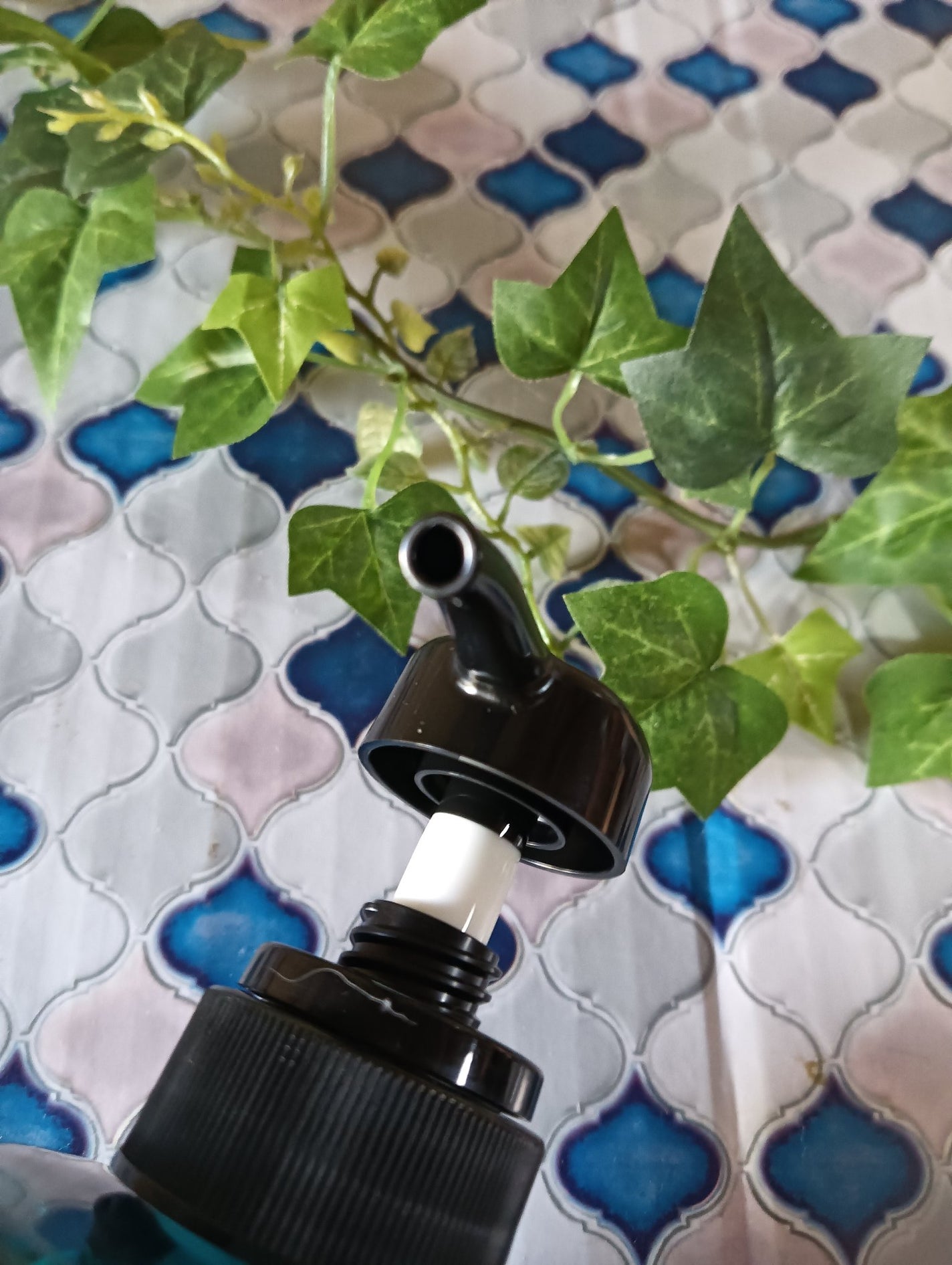 ビオルチアシャンプー/Bio Lucia(ビオルチア)/市販シャンプーを使ったクチコミ(2枚目)