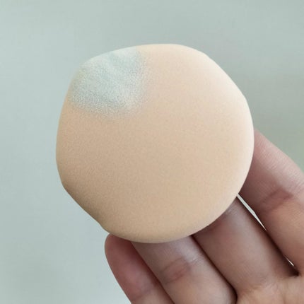 CICA エッセンスサンパクト/VT/フェイスバームを使ったクチコミ(4枚目)