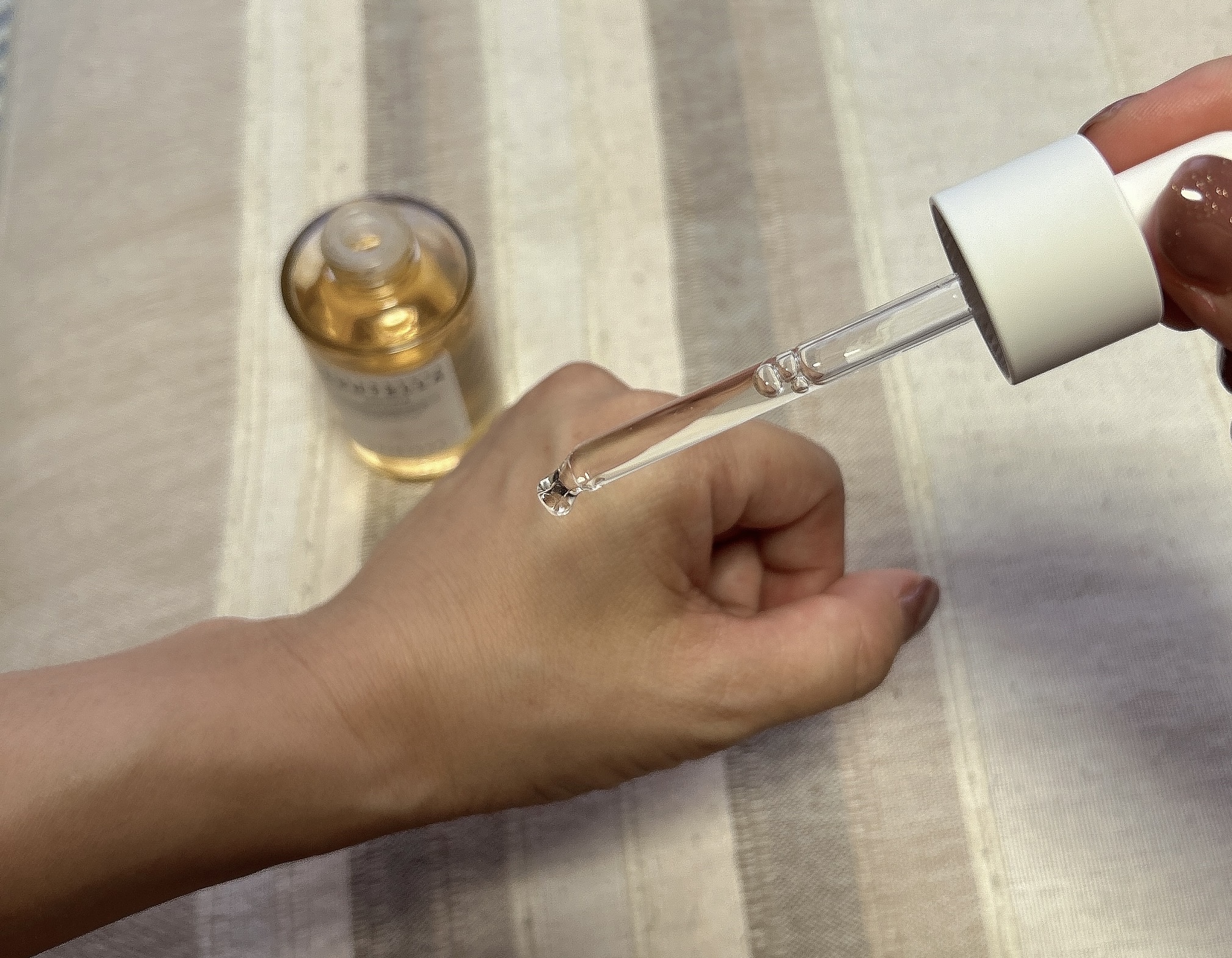 センテラ アンプル/SKIN1004/美容液を使ったクチコミ（2枚目）