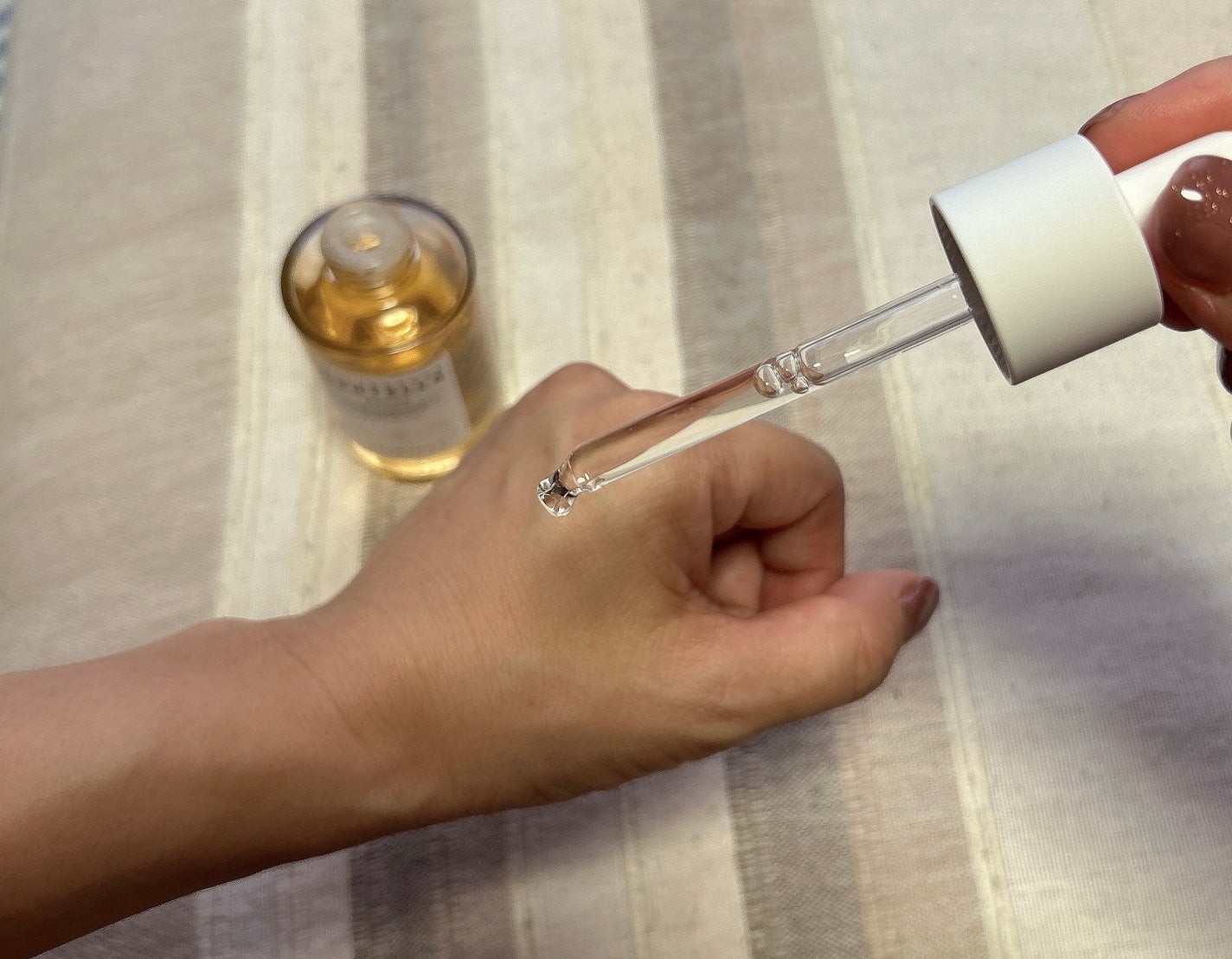 センテラ アンプル/SKIN1004/美容液を使ったクチコミ(2枚目)