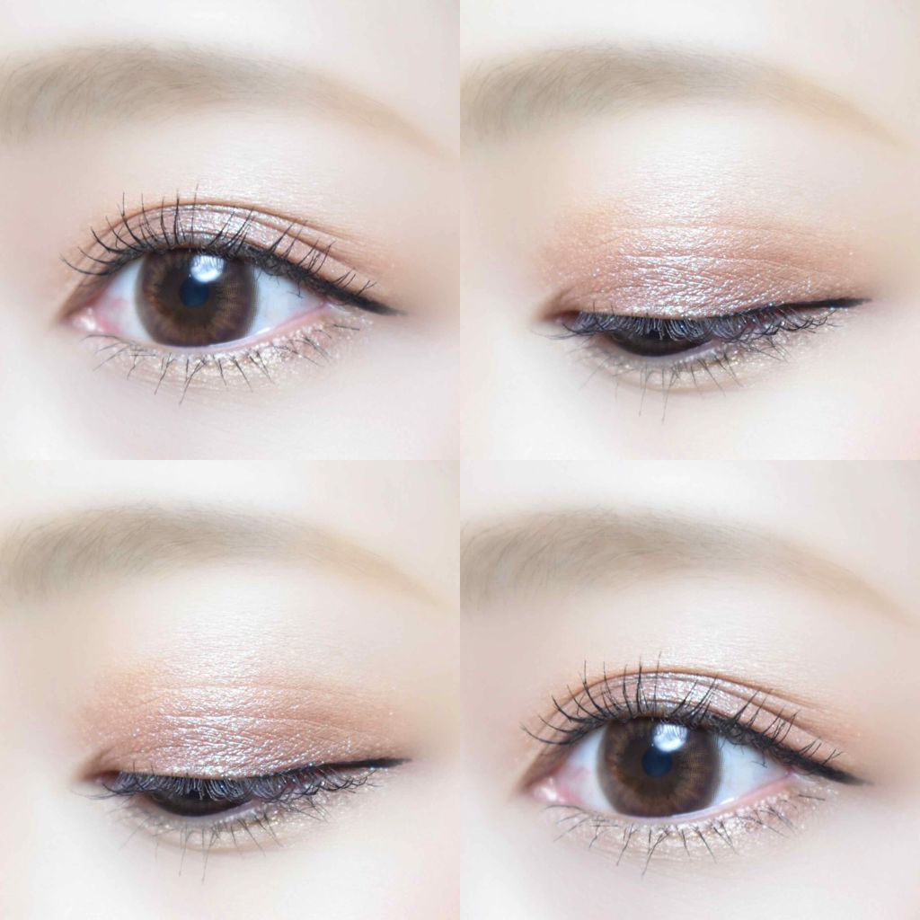 アイ カラー クォード/TOM FORD BEAUTY/アイシャドウパレットを使ったクチコミ（1枚目）