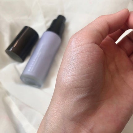 BECCA First Light Priming Filter/BECCA/化粧下地を使ったクチコミ(7枚目)