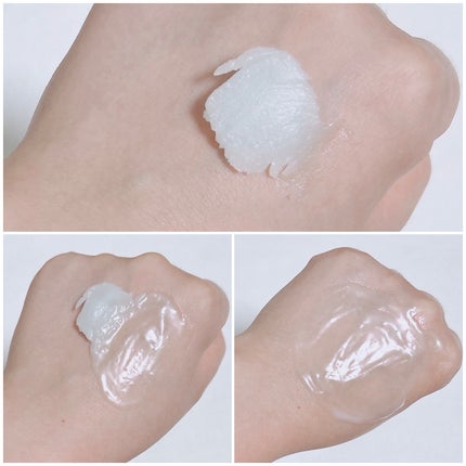 ルルルンクレンジング トーニングバーム MILD BLUE/ルルルン/クレンジングバームを使ったクチコミ(6枚目)