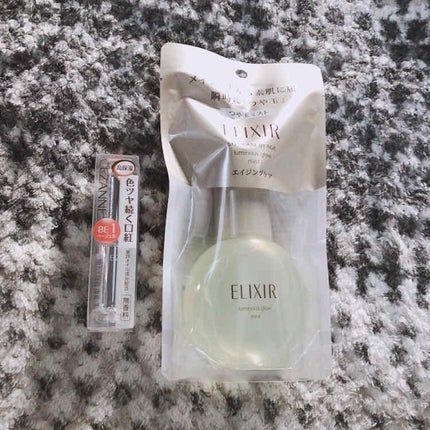 ラスティンググロスリップ/CEZANNE/口紅を使ったクチコミ(1枚目)