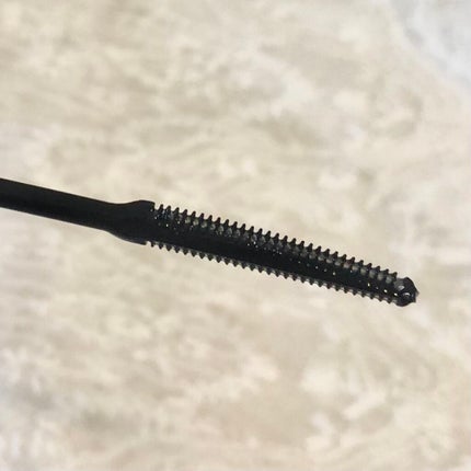 耐久カールマスカラ/CEZANNE/マスカラを使ったクチコミ(2枚目)