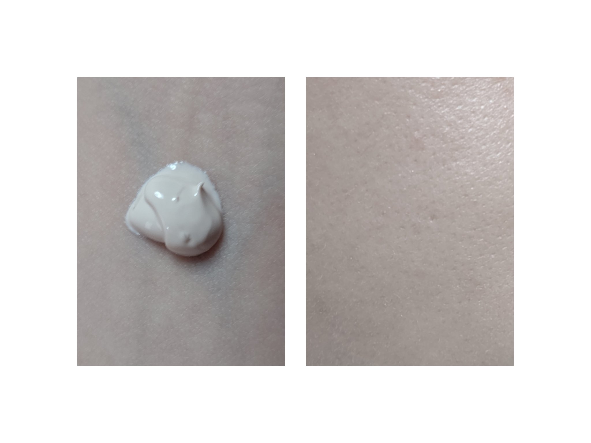 玉容花養 日焼け止め化粧下地/花西子/化粧下地を使ったクチコミ（2枚目）