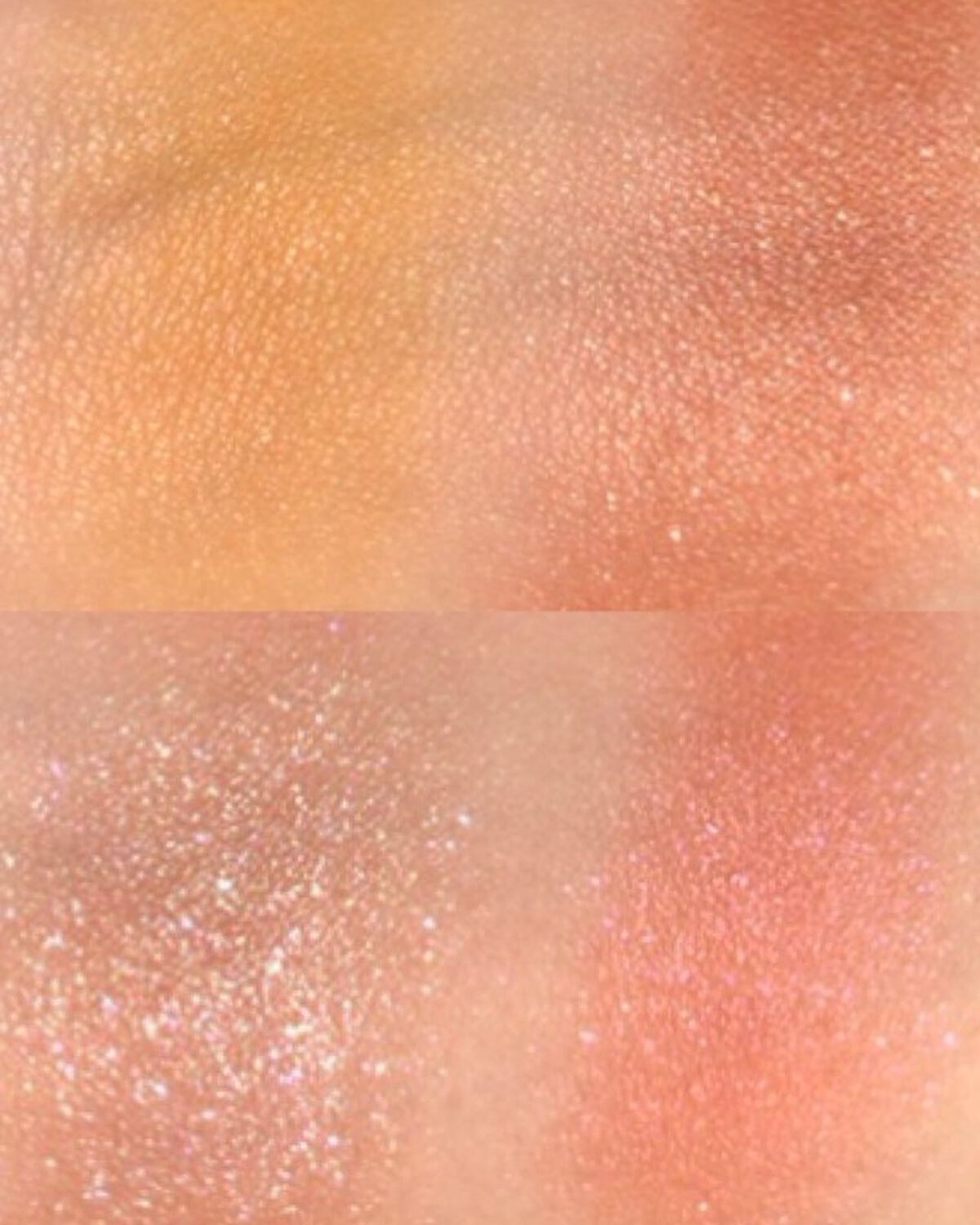 シグニチャー カラー アイズ/SUQQU/アイシャドウパレットを使ったクチコミ（3枚目）