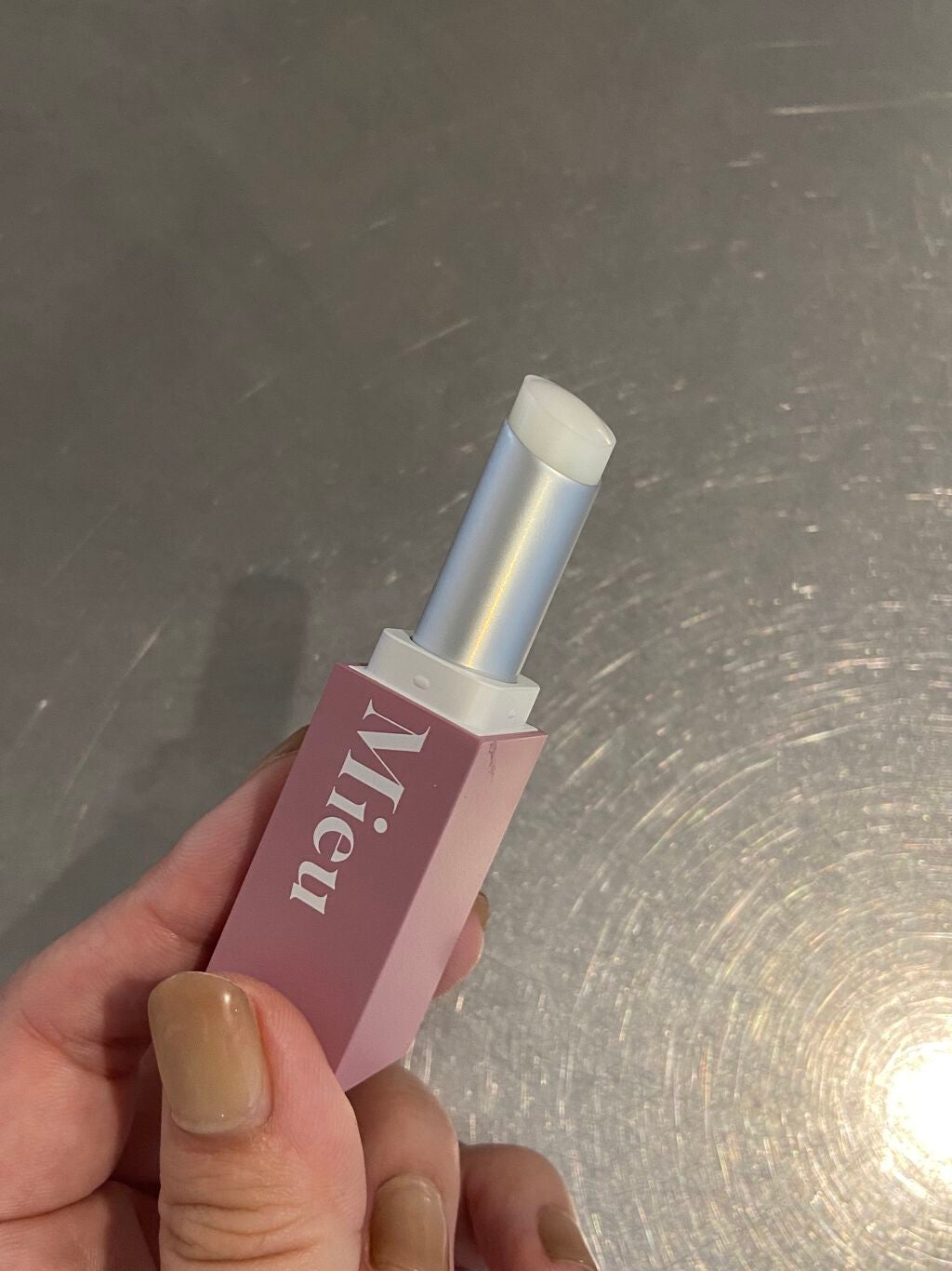 エスティック/MieuMieu/ヘアバームを使ったクチコミ(2枚目)