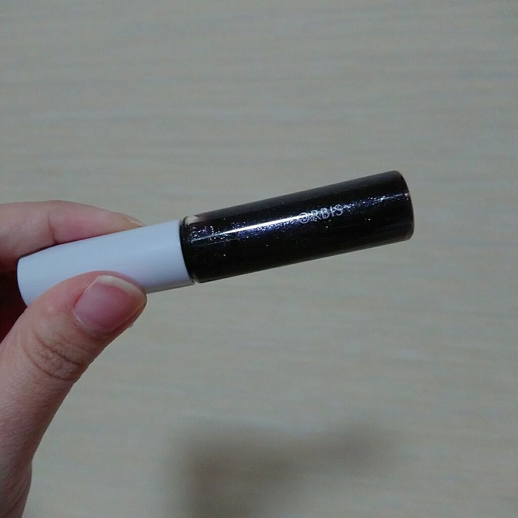 トークリップグロス/オルビス/リップグロスを使ったクチコミ(1枚目)