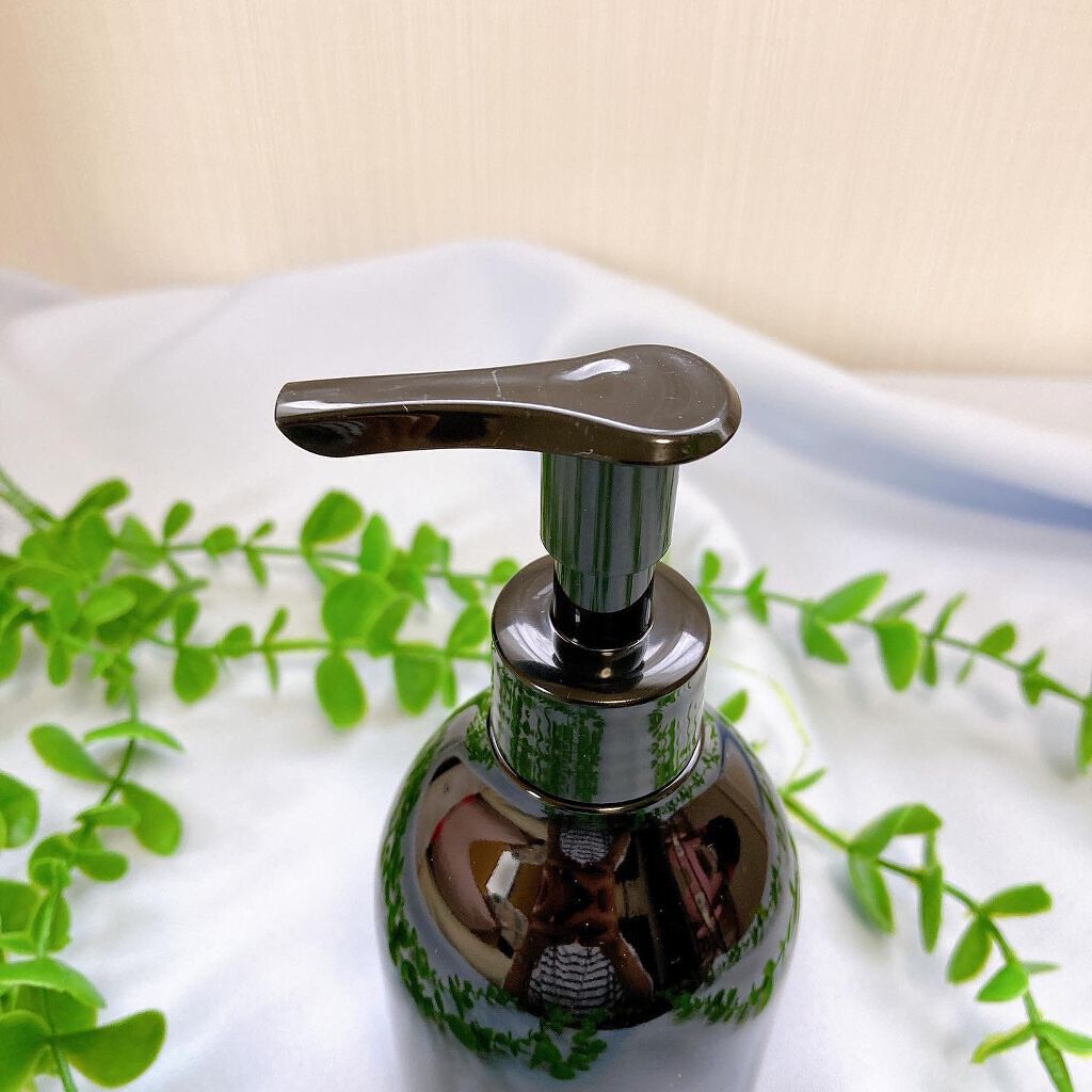 カラーシャンプー/綺和美/市販シャンプーを使ったクチコミ(2枚目)