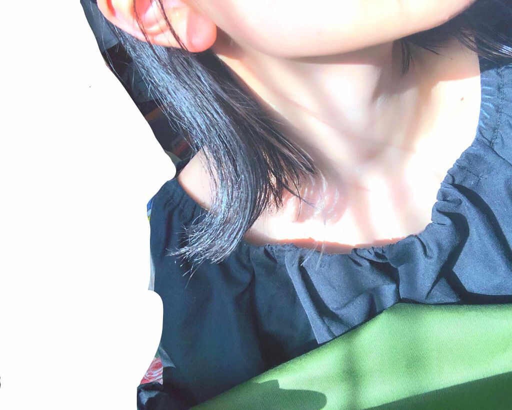 N. ポリッシュオイル/N./ヘアオイルを使ったクチコミ（1枚目）