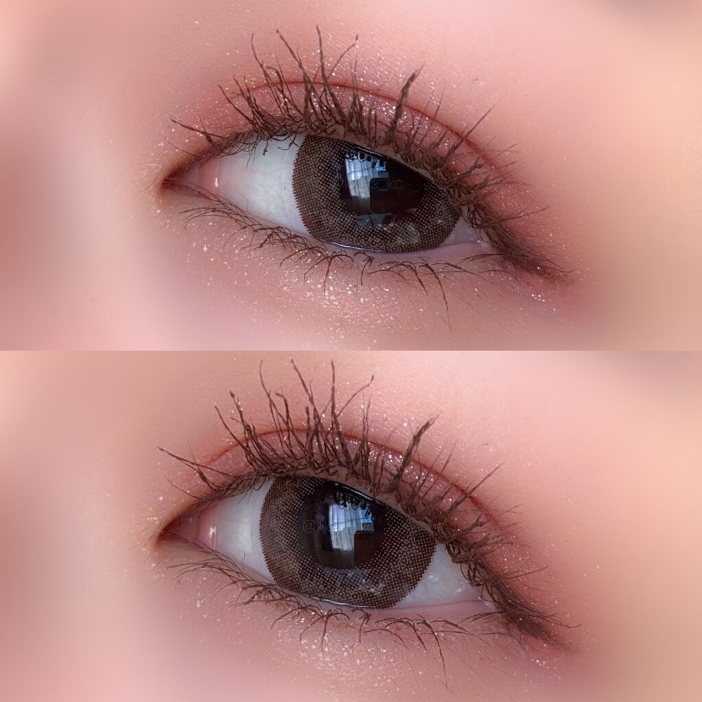 feliamo 1day/feliamo/ワンデー（１DAY）カラコンを使ったクチコミ（2枚目）