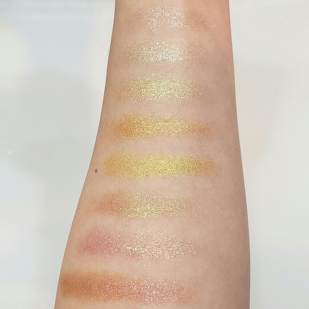 スモール アイシャドウ/M・A・C/単色アイシャドウを使ったクチコミ（3枚目）