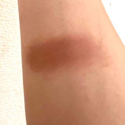 むっちリップ/b idol/口紅を使ったクチコミ(4枚目)