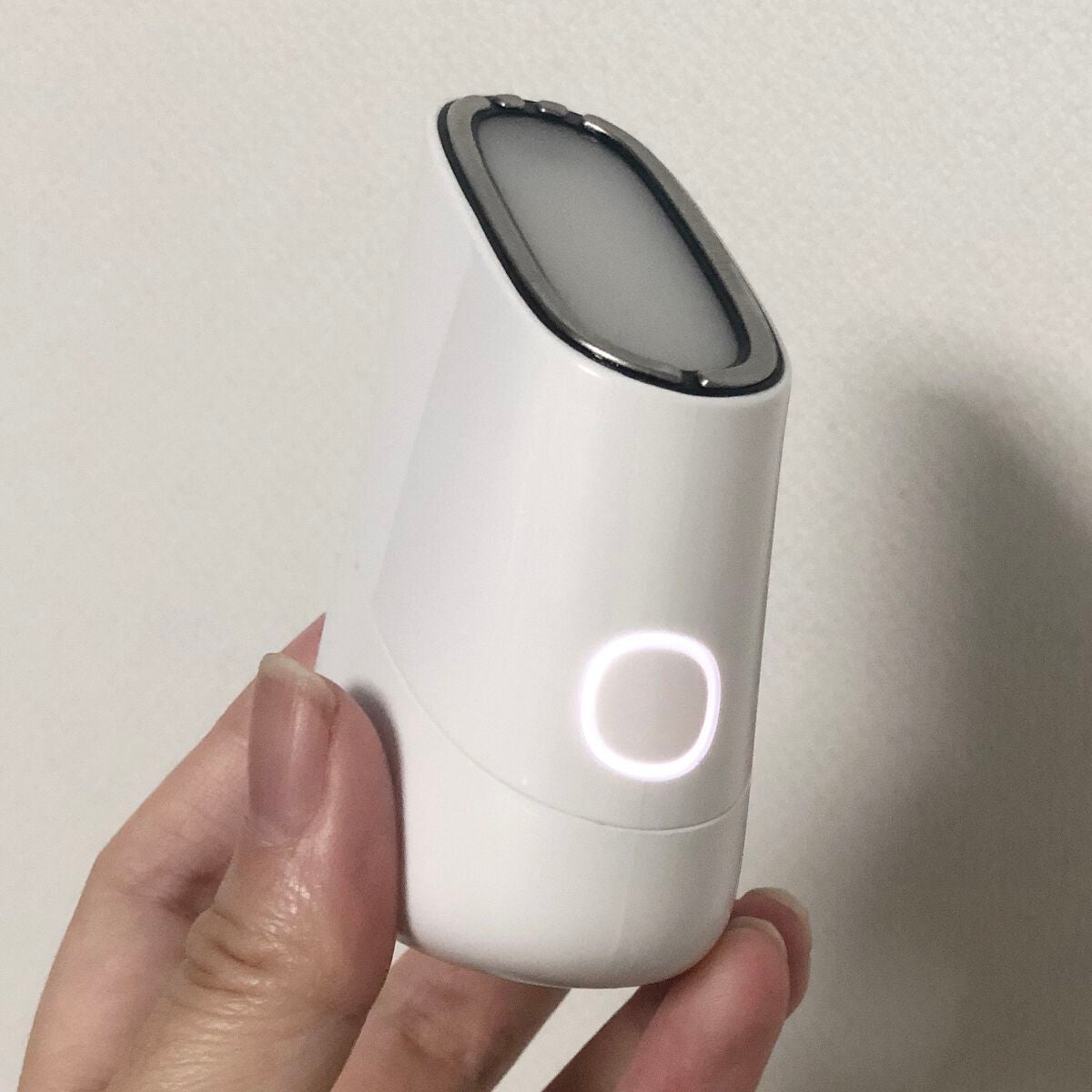 スキンライトセラピーII/Makeon/美顔器・マッサージを使ったクチコミ(1枚目)