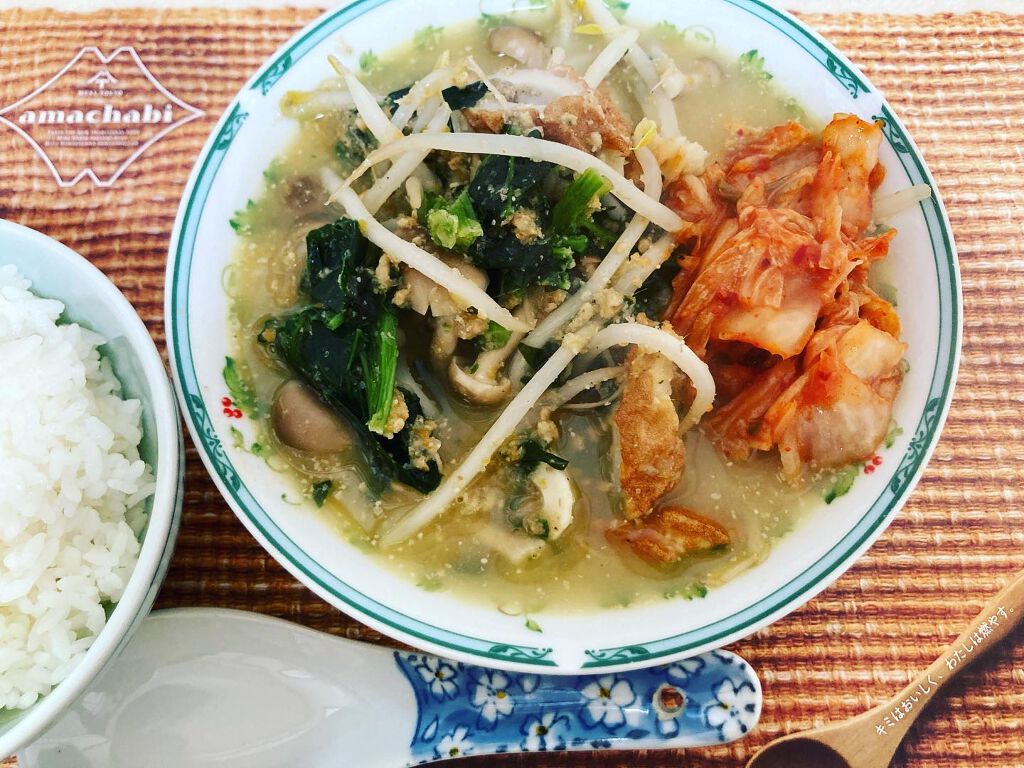 amachabi/MEAL TOKYO/食品を使ったクチコミ(1枚目)