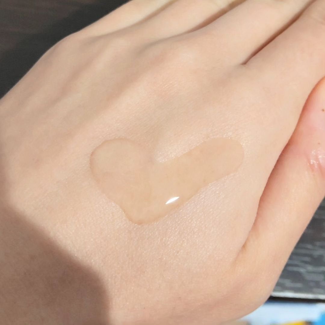 ヒートブースター /ESS/ブースター・導入液を使ったクチコミ(4枚目)