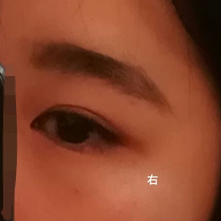 ゼロマットリップスティック/rom&nd/口紅を使ったクチコミ(2枚目)