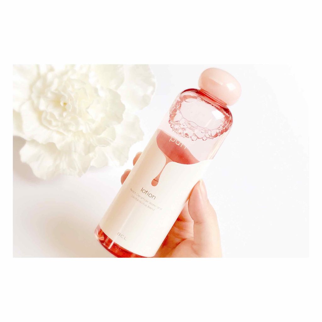 潤い化粧水/ももぷり/化粧水を使ったクチコミ（2枚目）