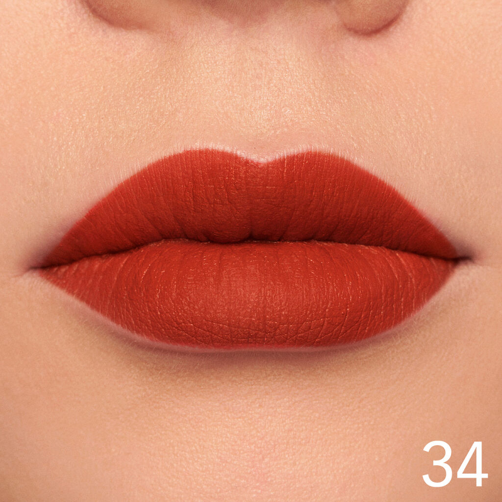 ルージュ・ジバンシイ・ベルベット/GIVENCHY/口紅を使ったクチコミ（1枚目）