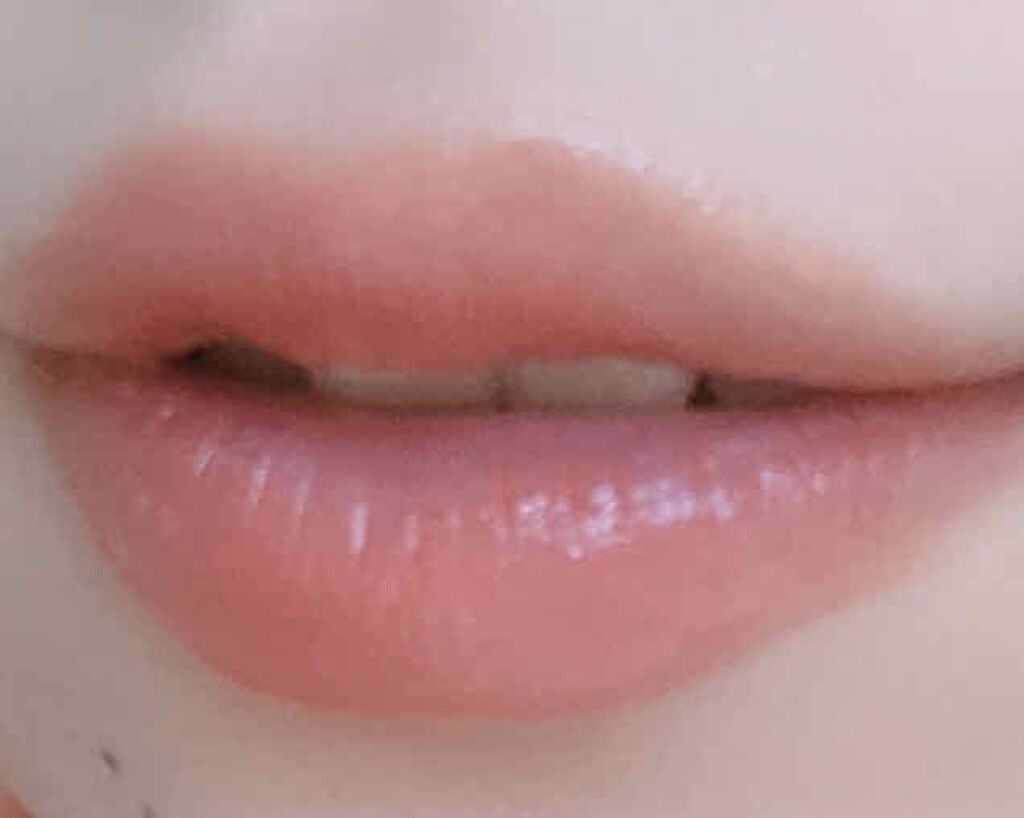 ウルトラ シャイン リップ カラー/TOM FORD BEAUTY/口紅を使ったクチコミ(2枚目)