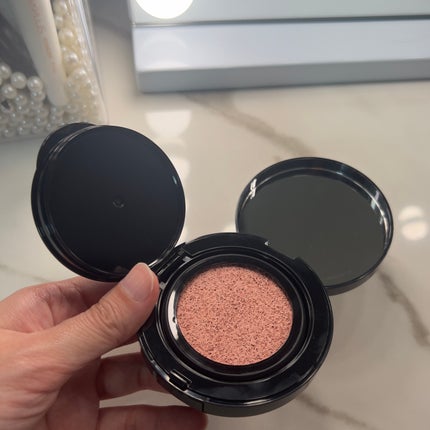 ケイト カラー&カバークッション/KATE/クッションファンデーションを使ったクチコミ(4枚目)