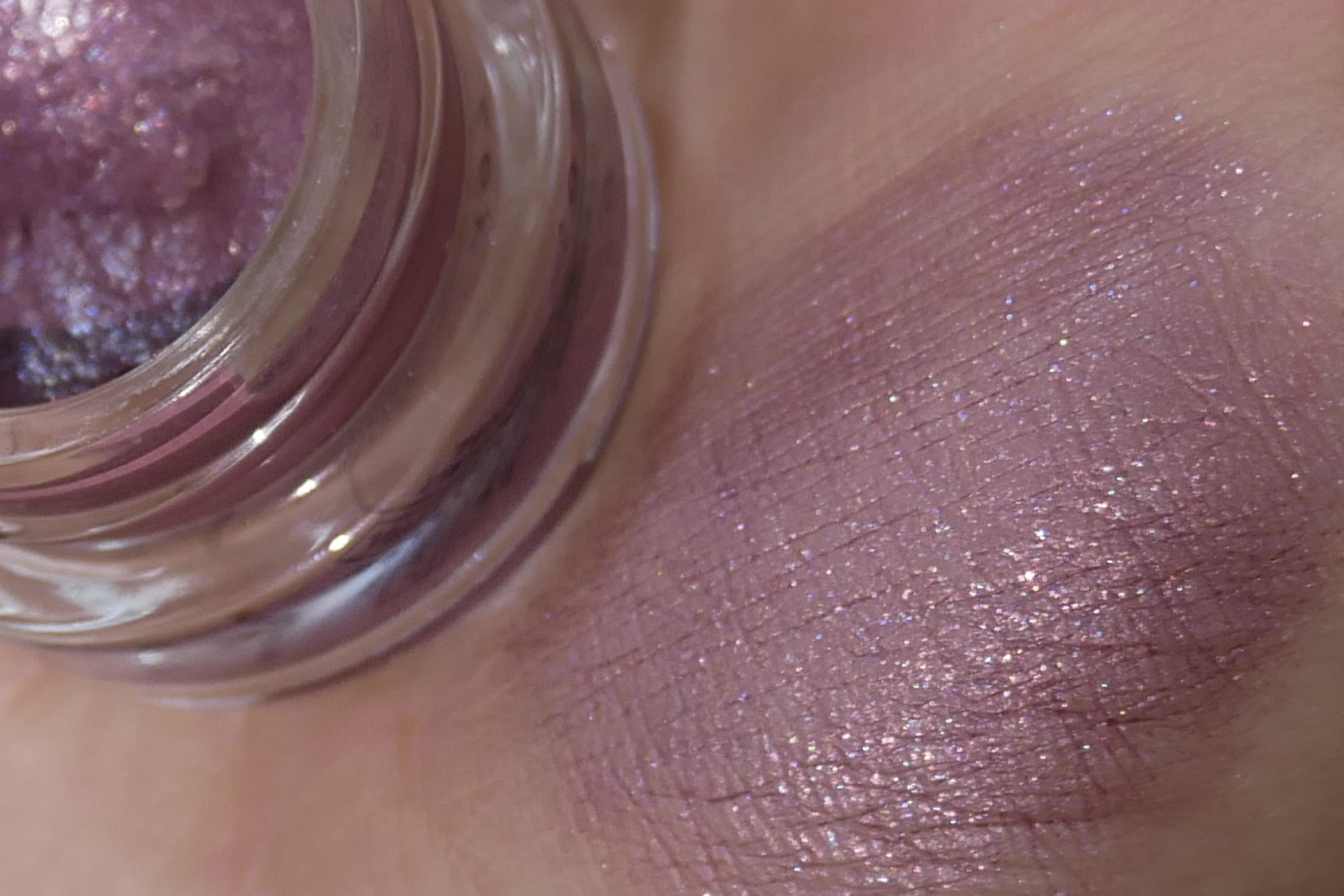 オールデイ ボリュームアンドカールマスカラ/Milk Touch/マスカラを使ったクチコミ（3枚目）