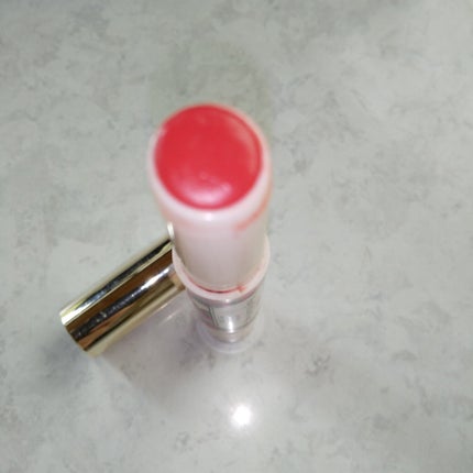 ステイオンバームルージュ/キャンメイク/口紅を使ったクチコミ(4枚目)