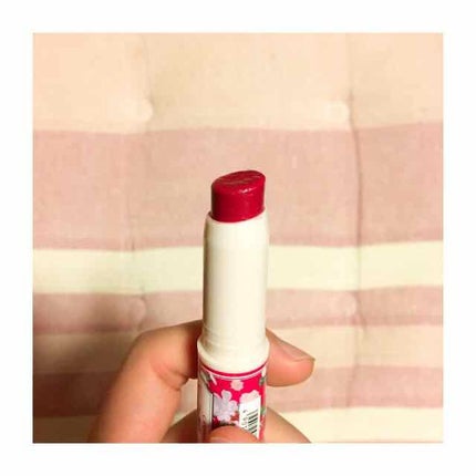 ステイオンバームルージュ/キャンメイク/口紅を使ったクチコミ(2枚目)