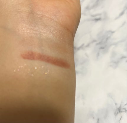 ベージュトーンアイシャドウ/CEZANNE/アイシャドウパレットを使ったクチコミ(3枚目)